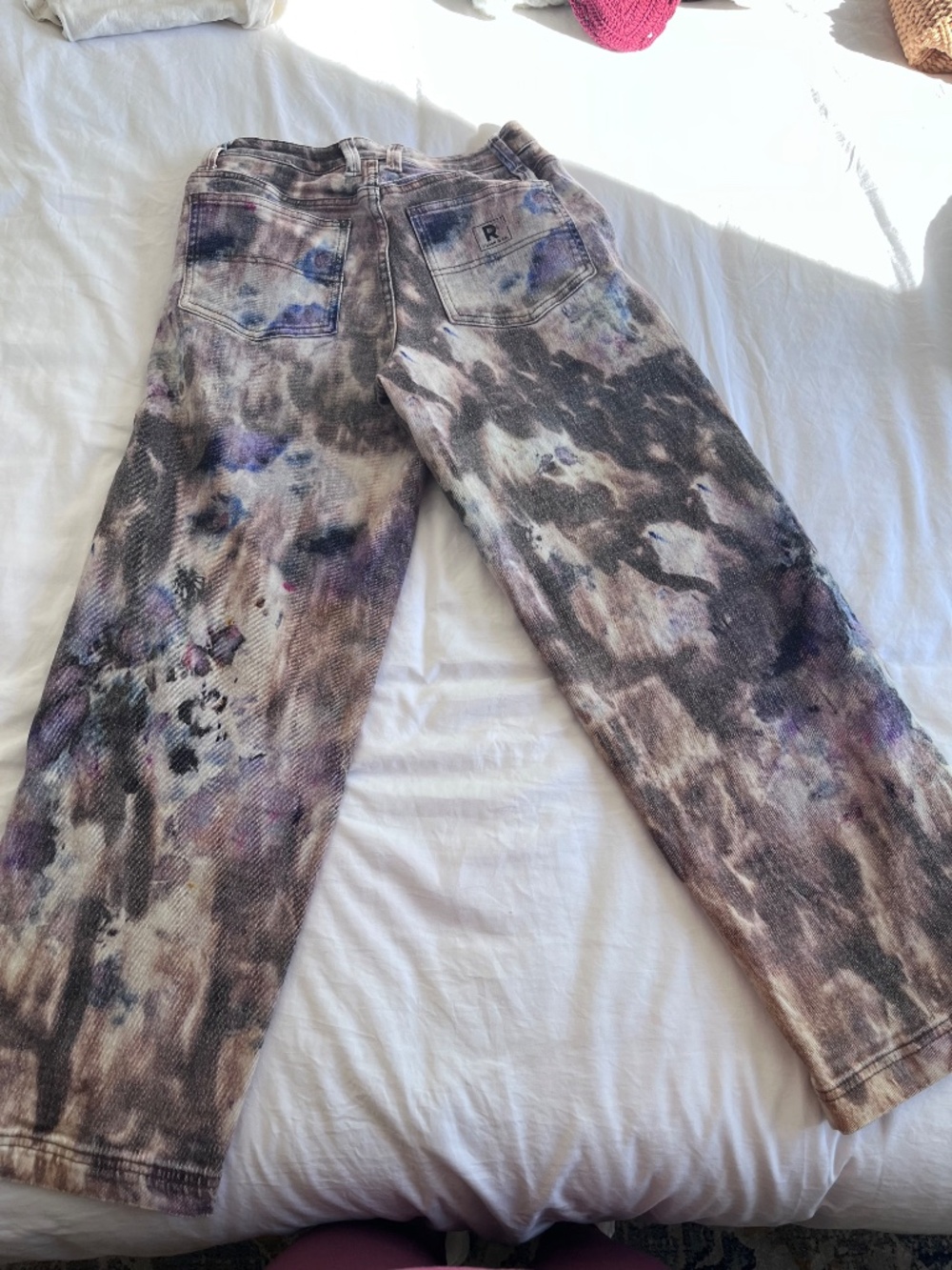 Ripton Jean Co Size 26 Amazing Pants! - Picture 4 of 4